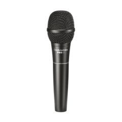 Audio Technica PRO61 Dinamik El Mikrofonu