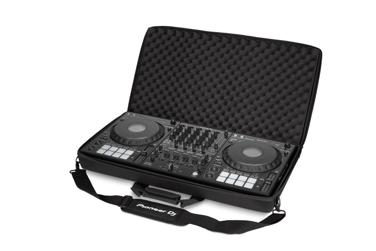 Pioneer DJ DJC-1X BAG Taşıma Çantası DDJ-1000/1000SRT/SX/SX2/SX3/RX için