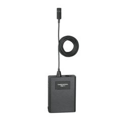 Audio Technica PRO70 Kondenser Yaka Mikrofonu
