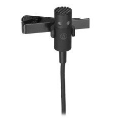 Audio Technica PRO70 Kondenser Yaka Mikrofonu