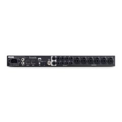 Focusrite Clarett 8 Pre USB-C Ses Kartı