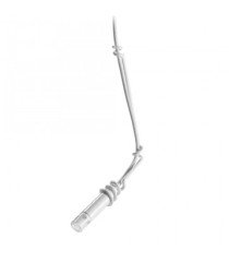 Audio Technica PRO45W Kondenser Beyaz Askılı Mikrofon
