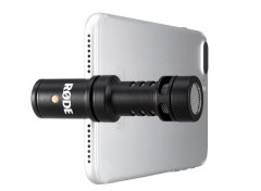 RODE VideoMic ME-L