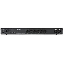 Mackie SP260 2x6 Rack Tipi Processor