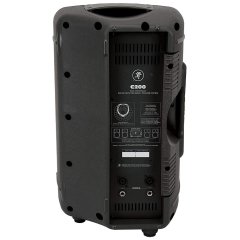 Mackie C200 200W 10 Inch Pasif Hoparlör