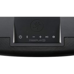 Mackie Freeplay Go Portable Bluetooth Pa Hoparlör