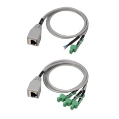 Audio Technica ES954 Asılabilir Mikrofon