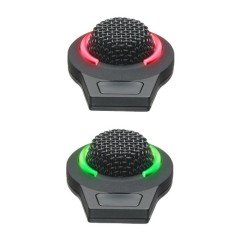 Audio Technica ES947LED Led Göstergeli Boundary Kondenser Mikrofon