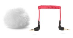 RODE Wireless GO - Beyaz