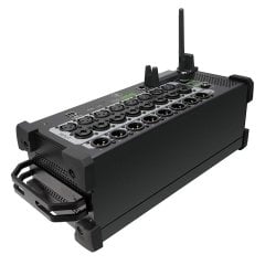 Mackie DL16S 16 Kanal Dijital Mikser