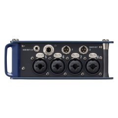 Zoom F8N Multitrack Field Recorder