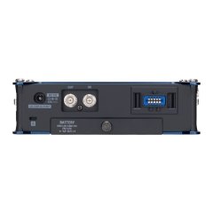 Zoom F8N Multitrack Field Recorder