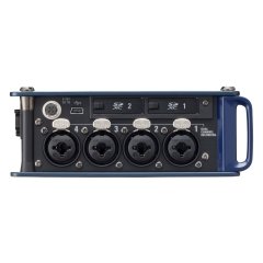Zoom F8N Multitrack Field Recorder