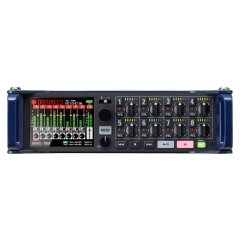 Zoom F8N Multitrack Field Recorder