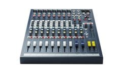 Soundcraft EPM8 8 Kanal Analog Mikser (8 mono 2 stereo)