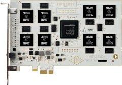 UNIVERSAL AUDIO UAD-2 Quad Core