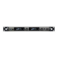 Audio Technica ATW-R5220 Kablosuz Çift Kanal Alıcı