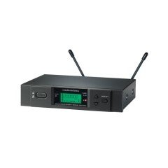 Audio Technica ATW-3171B Kablosuz El Mikrofonu Sistemi