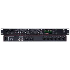 Focusrite Scarlett Octopre Mikrofon Preamp