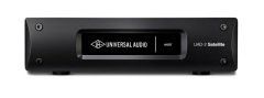 UNIVERSAL AUDIO UAD-2 USB Quad Core