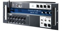 Soundcraft UI16 Tablet Kontrollü Digital Mixer