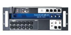Soundcraft UI16 Tablet Kontrollü Digital Mixer