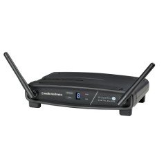Audio Technica ATW-1101 Bodypack Alıcı/Verici Paketi