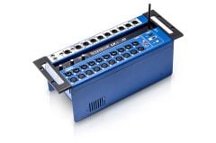 Soundcraft UI24R 24 Kanal PC/MAC & Android/IOS Kontrollü Dijital Mikser
