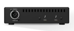 UNIVERSAL AUDIO UAD-2 Thunderbolt 3 Quad Core