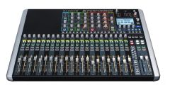 Soundcraft SI PERFORMER 2 32 Kanal Dijital Mikser, DMX Işık Kontrol Edebilme Özelliği