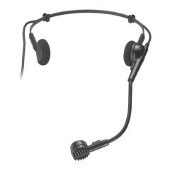 Audio Technica PRO8HECW Headset Mikrofon