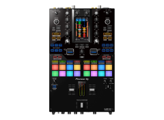 Pioneer DJ DJM-S11 Profesyonel Scratch Mixer