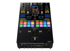 Pioneer DJ DJM-S11 Profesyonel Scratch Mixer
