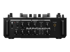 Pioneer DJ DJM-S11 Profesyonel Scratch Mixer