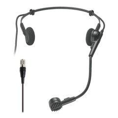 Audio Technica PRO8HECH Headset Mikrofon