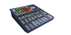 Soundcraft SI EXPRESSION 1 24 Kanal Dijital Mikser