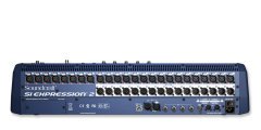 Soundcraft SI EXPRESSION 2 32 Kanal Dijital Mikser