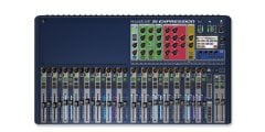 Soundcraft SI EXPRESSION 3 40 Kanal Dijital Mikser