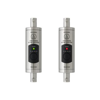 Audio Technica ATW-B80WB UHF Sinyal Güçlendirici