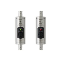 Audio Technica ATW-B80WB UHF Sinyal Güçlendirici