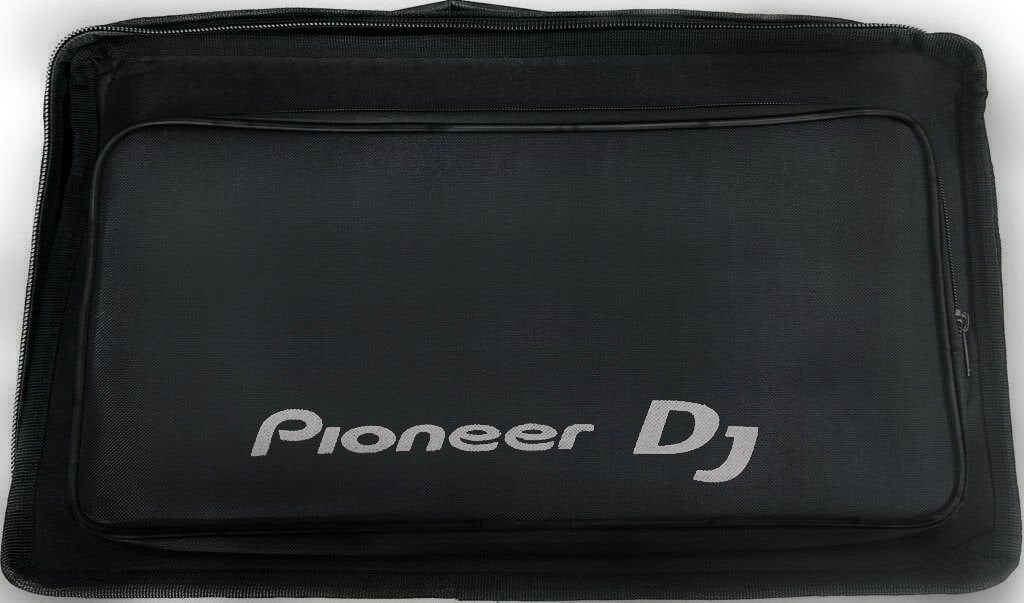 Pioneer FLX4 için Koruyucu Çanta Soft Case Taşıma Kılıfı