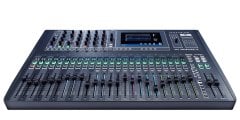 Soundcraft SI IMPACT 40 Kanal Dijital Mikser 32 Giriş/32 Çıkış USB Ses Kartı özelliği