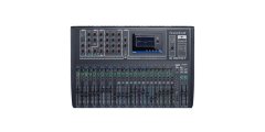 Soundcraft SI IMPACT 40 Kanal Dijital Mikser 32 Giriş/32 Çıkış USB Ses Kartı özelliği