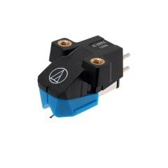 Audio Technica AT-VM95C Plakçalar Kartuşu (Stereo)