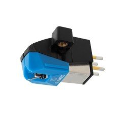 Audio Technica AT-VM95C Plakçalar Kartuşu (Stereo)