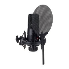 sE Electronics X1 S Vokal Mikrofon Paketi