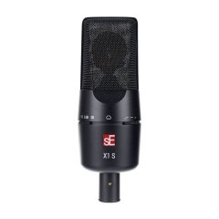 sE Electronics X1 S Vokal Mikrofon Paketi