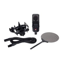 sE Electronics X1 S Vokal Mikrofon Paketi