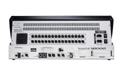 Soundcraft VI1000 96 Kanal Dijital Mikser