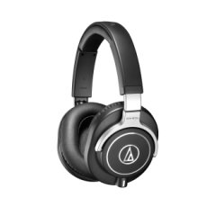 Audio Technica ATH-M70x Kapalı Tip Stüdyo Referans Kulaklığı